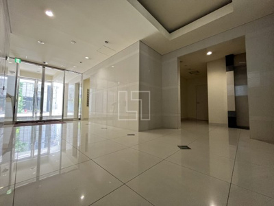 【ロビー】 | セイワパレス大手前西 | セイワパレス大手前西　ロビー