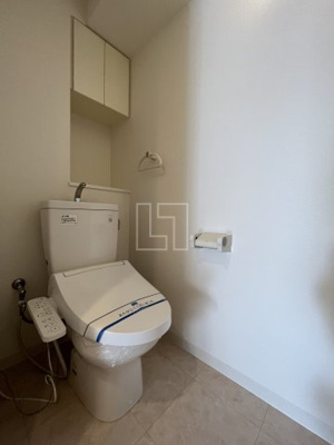 【トイレ】 | セイワパレス大手前西 | セイワパレス大手前西　温水洗浄便座