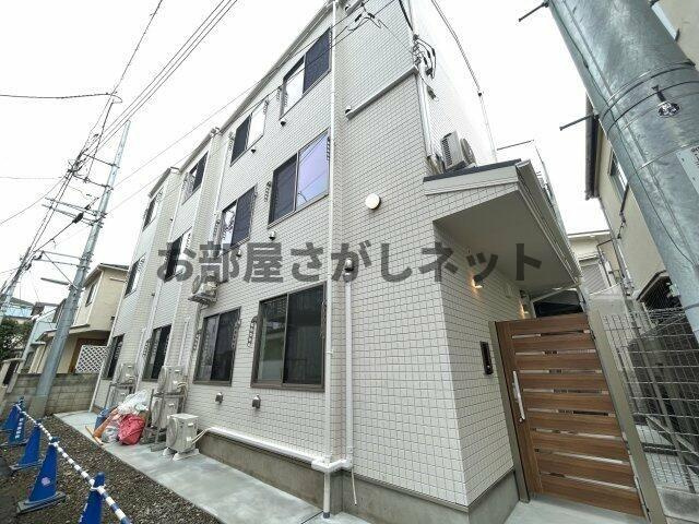 ホワイトパレット品川二葉Ⅰ