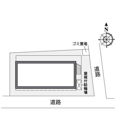 レオパレスグレイスのその他