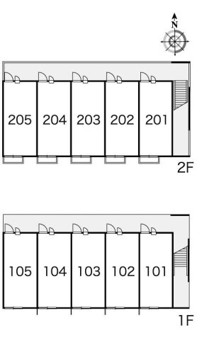 レオパレスグレイスのその他