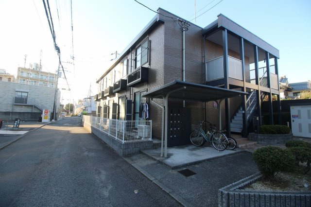 レオパレスグレイスのその他