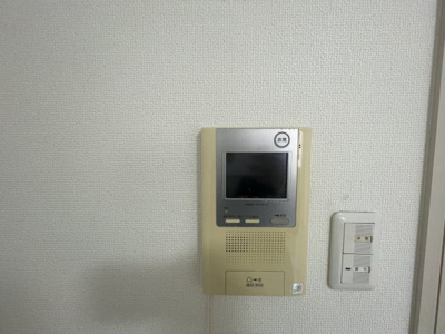 【セキュリティ】 | プレサンス難波リバーオアシス