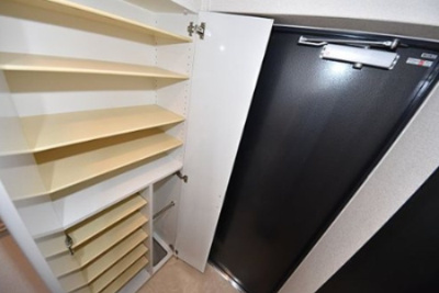 【設備】 | プレサンス難波リバーオアシス