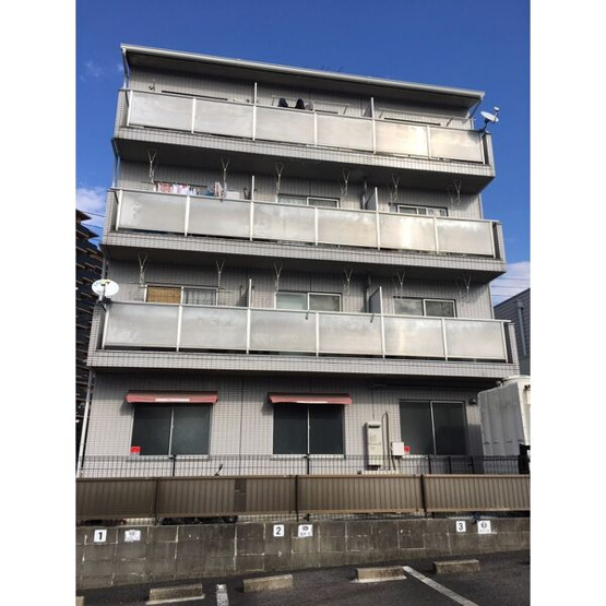 【外観】 | コートロティ