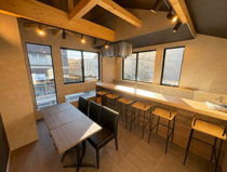 練馬春日町2分　居抜きの画像