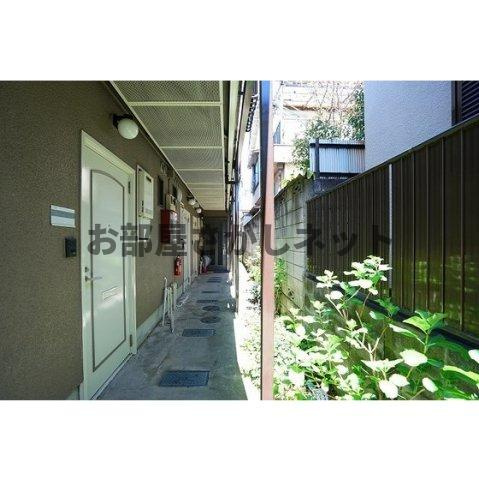 ドミール・マグノリアのその他共用部分|共用部