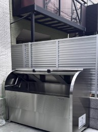レスぺデーザ目黒本町のその他共用部分
