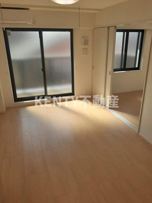 【居間・リビング】 | ウエスト　シックス | 使いやすいリビングです