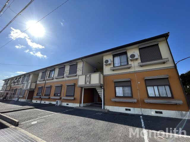 フレグランス高松