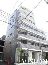 AXAS武蔵小山アジールコートの画像