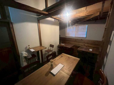  | 阿佐ヶ谷二丁目店舗