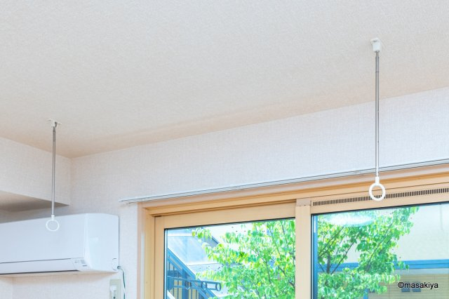 メゾン・ド・ボヌール　Bの設備