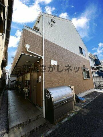 JTレジデンス王子弐番館