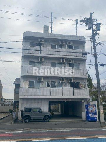 サンライズマンション１２