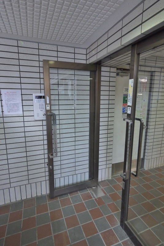 祐天寺センチュリー21のその他共用部分