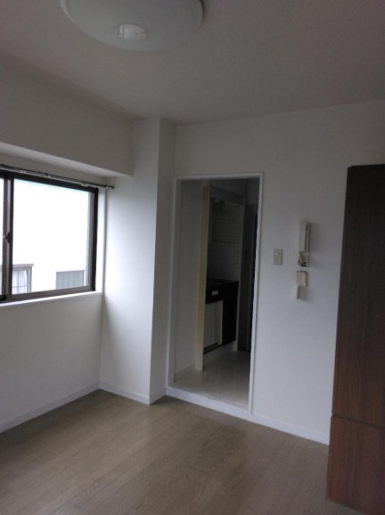 コスモス阿佐ヶ谷のセキュリティ