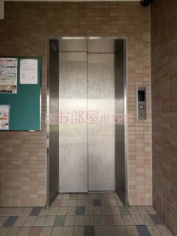 ローズガーデンⅡのその他共用部分