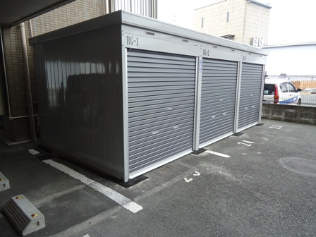 ローズガーデンⅡのその他