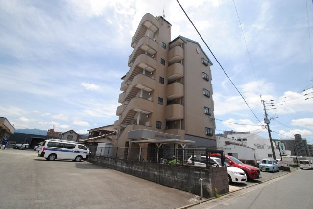 ローズガーデンⅡ