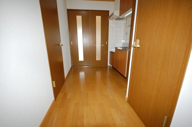 ローズガーデンⅡのその他