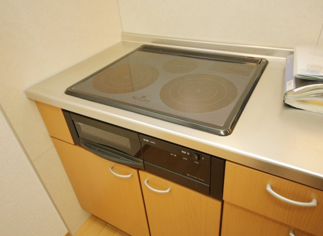 パル住吉のキッチン|別部屋同間取りのお写真となります。参考にご覧くださいませ。