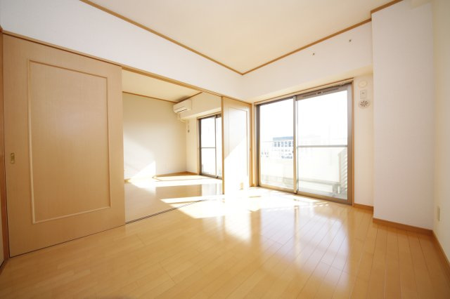 パル住吉の内装|別部屋同間取りのお写真となります。参考にご覧くださいませ。