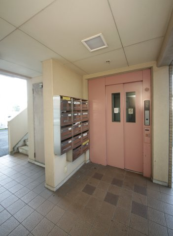 パル住吉のその他共用部分