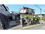 広島市安佐南区相田７丁目 安古市東亜ハイツの画像