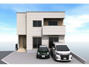 広島市安佐南区西原２丁目No.Aの画像