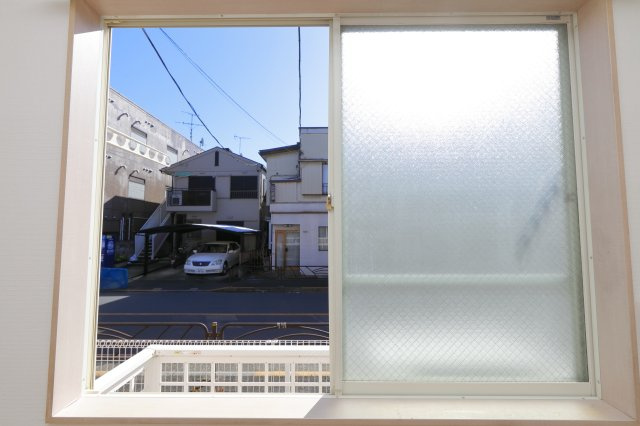 リリックコート平和橋のその他共用部分