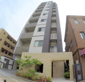 グランデージ池田栄本町の画像