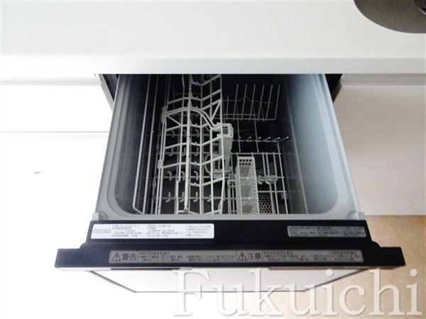 八雲4丁目戸建の設備