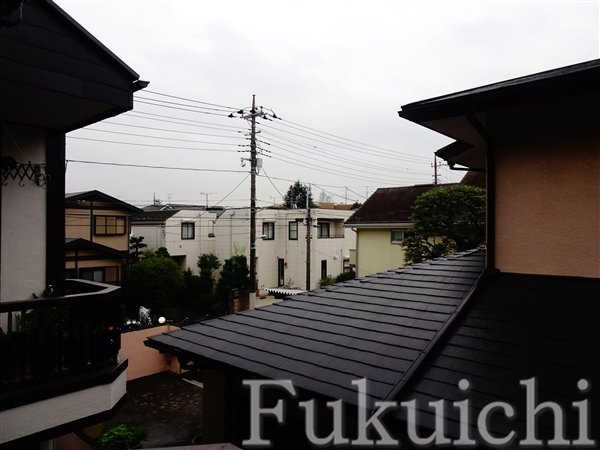 八雲4丁目戸建の展望