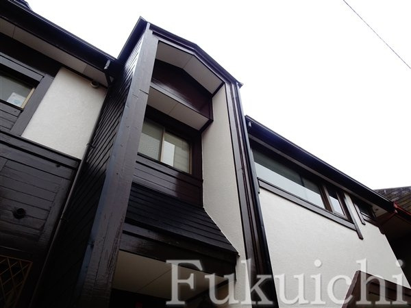 八雲4丁目戸建