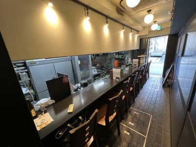  | 月島三丁目一棟ビル