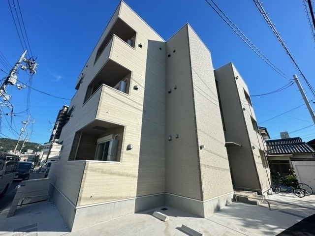 ＭＯＶＥ西原ＷＥＳＴ