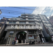 ペガサスステーションプラザ蒲田の画像