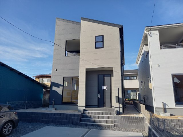 【いわき市小名浜西君ヶ塚町／全3棟／1号棟】　生活応援プレゼントキャンペーン実施中！