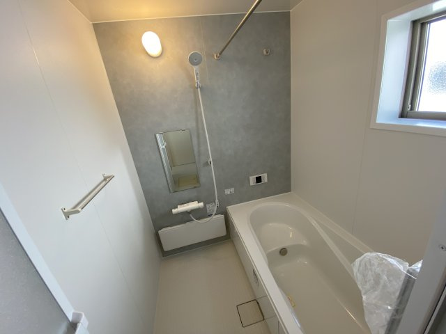 【いわき市小名浜西君ヶ塚町／全3棟／2号棟】　＼必ずもらえる！選べる！キャンペーン実施中♪／のトイレ|同施工　トイレもきれいです