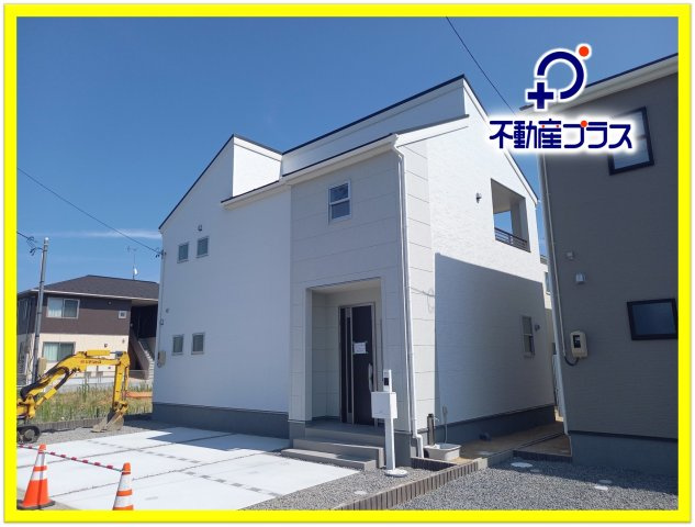 【内郷御厩町4丁目第1／全5棟　3号棟】　選べるマイホームキャンペーン実施中♪