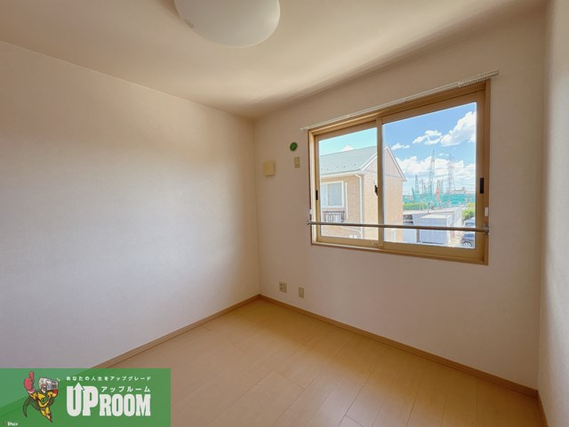 リビングタウン小牧原Bの居間・リビング