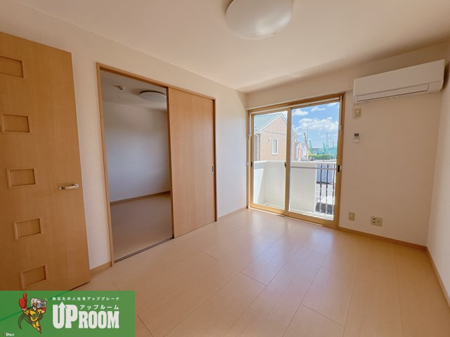 リビングタウン小牧原Bの内装