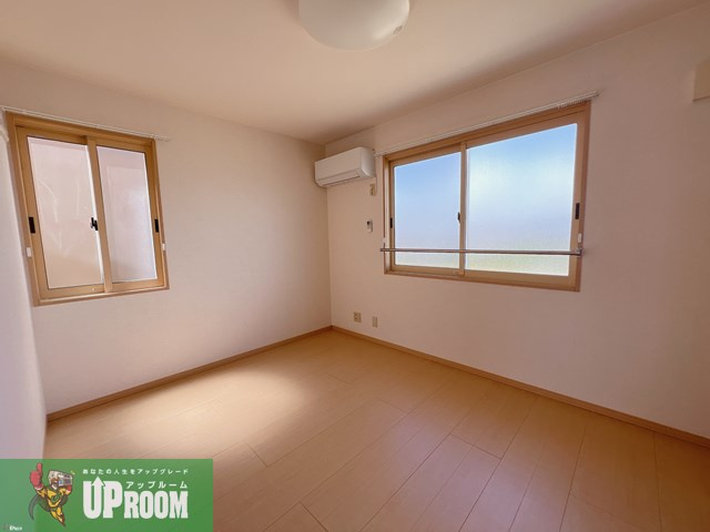 リビングタウン小牧原Bの内装