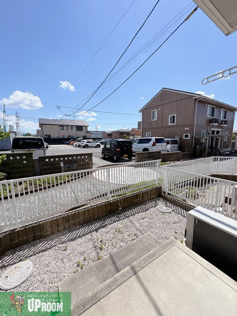 リビングタウン小牧原Bのその他