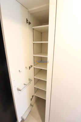 【内装】 | エスリード新大阪ヴェルデ