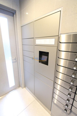 【その他共用部分】 | エスリード新大阪ヴェルデ