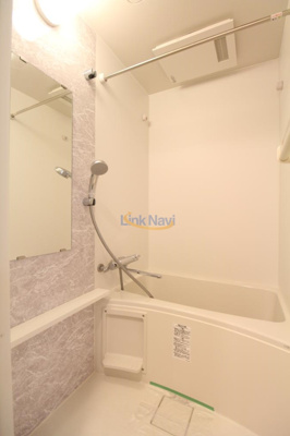 【浴室】 | エスリード新大阪ヴェルデ