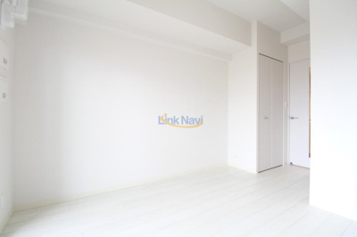 【寝室】 | エスリード新大阪ヴェルデ