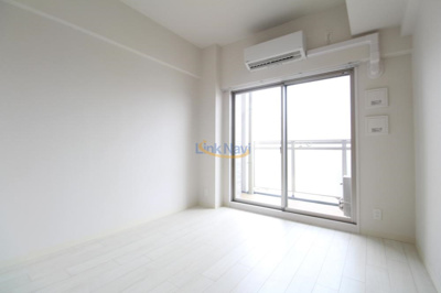 【居間・リビング】 | エスリード新大阪ヴェルデ